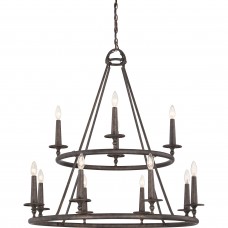 Voyager Chandelier