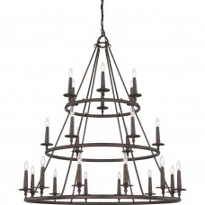 Voyager Chandelier