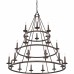 Voyager Chandelier