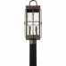 Ward Outdoor Lantern