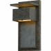 Zephyr Outdoor Lantern