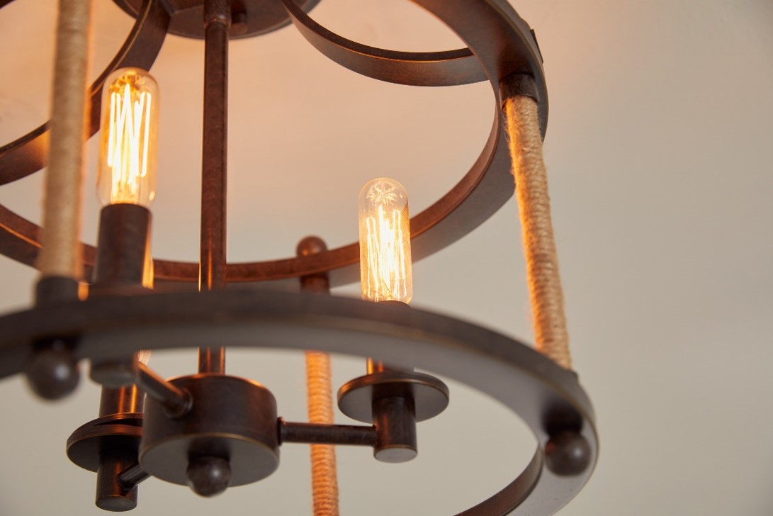 History of Quoizel Lighting